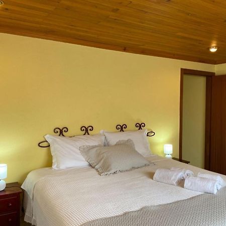 Апартаменти Casa Do Portao Azul - Dourada Атоґія-да-Балея Екстер'єр фото