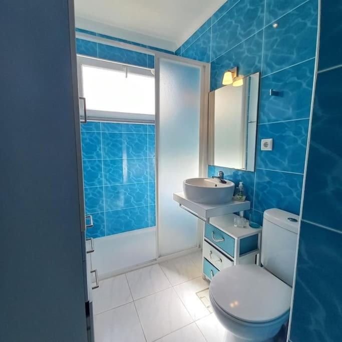 Апартаменти Casa Do Portao Azul - Dourada Атоґія-да-Балея Екстер'єр фото