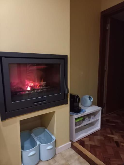 Апартаменти Casa Do Portao Azul - Dourada Атоґія-да-Балея Екстер'єр фото