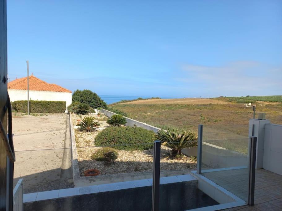 Апартаменти Casa Do Portao Azul - Dourada Атоґія-да-Балея Екстер'єр фото