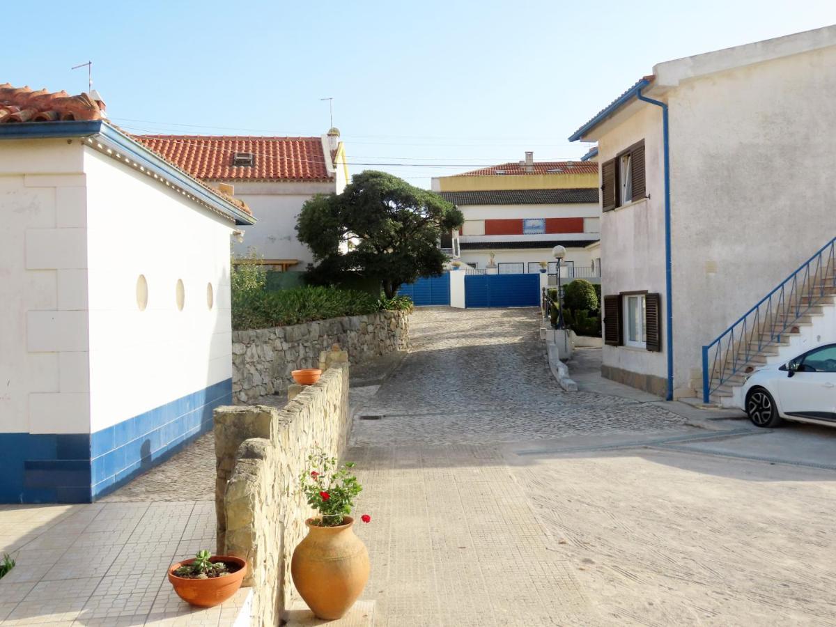 Апартаменти Casa Do Portao Azul - Dourada Атоґія-да-Балея Екстер'єр фото
