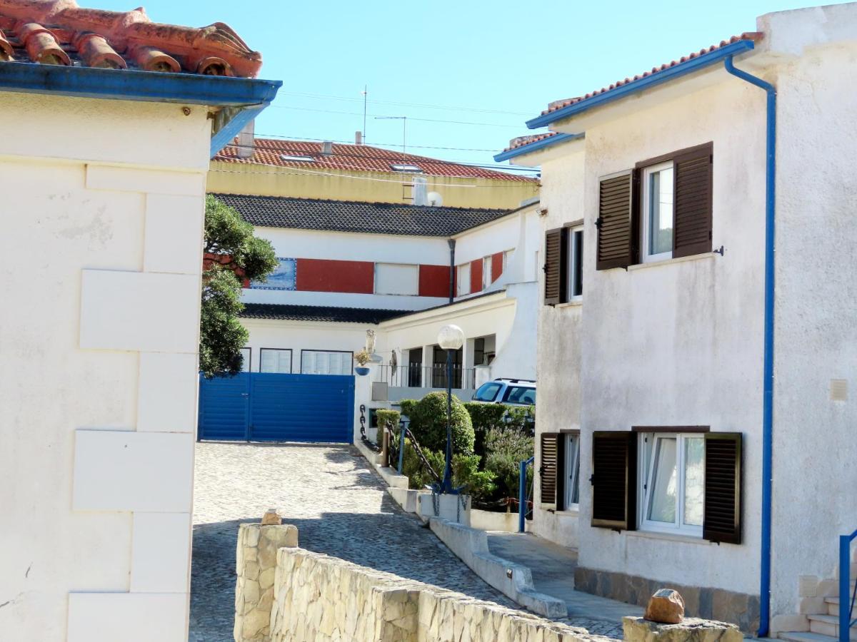Апартаменти Casa Do Portao Azul - Dourada Атоґія-да-Балея Екстер'єр фото