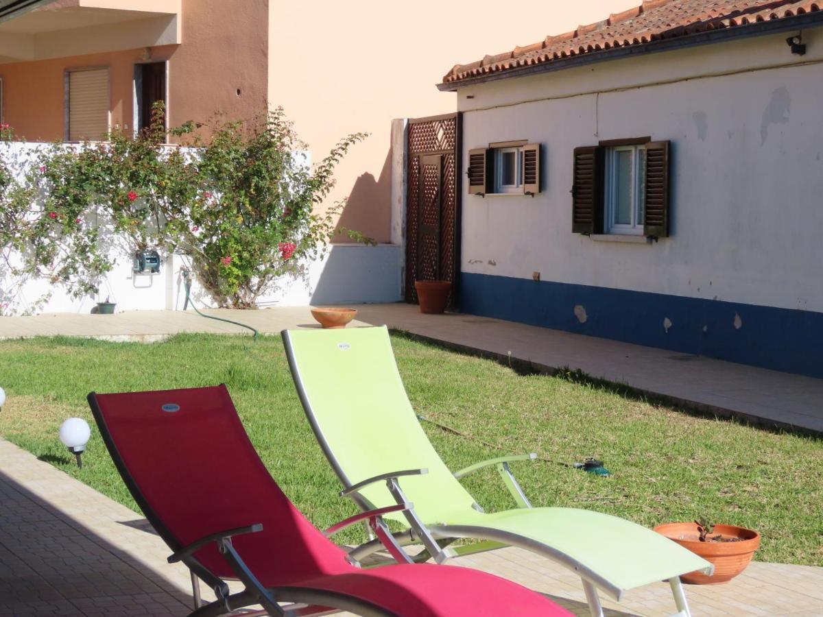 Апартаменти Casa Do Portao Azul - Dourada Атоґія-да-Балея Екстер'єр фото