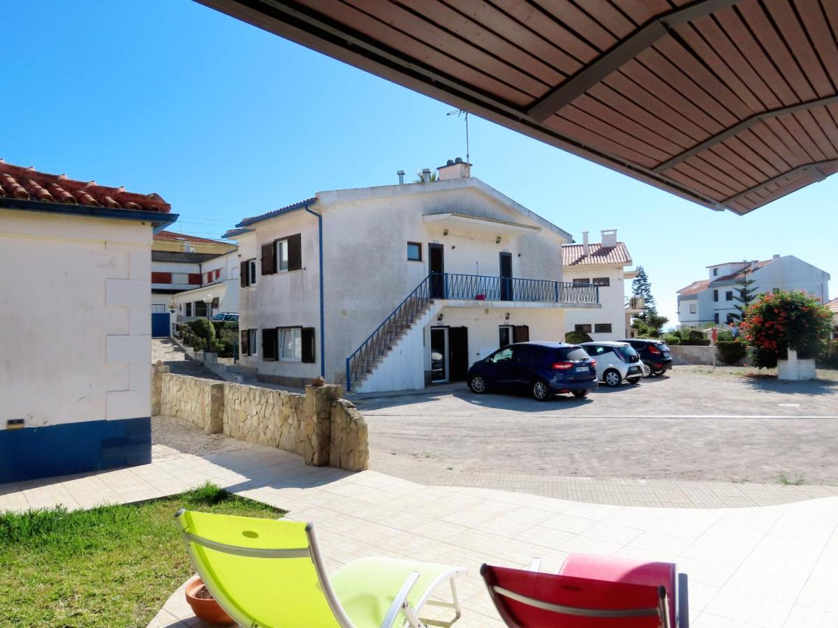Апартаменти Casa Do Portao Azul - Dourada Атоґія-да-Балея Екстер'єр фото