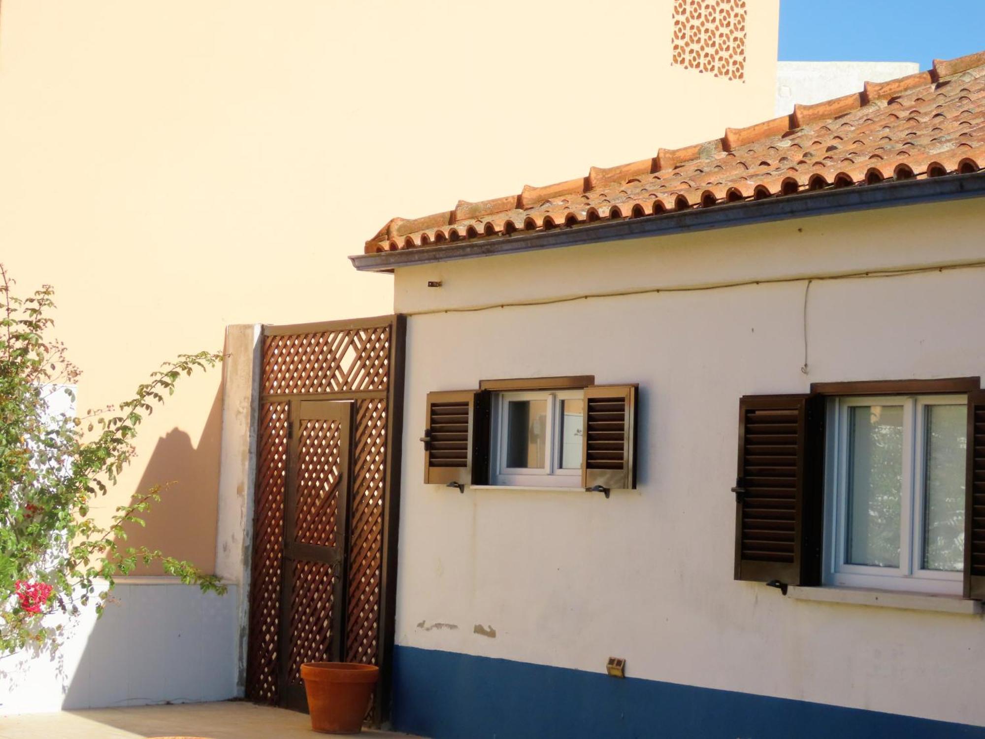 Апартаменти Casa Do Portao Azul - Dourada Атоґія-да-Балея Екстер'єр фото