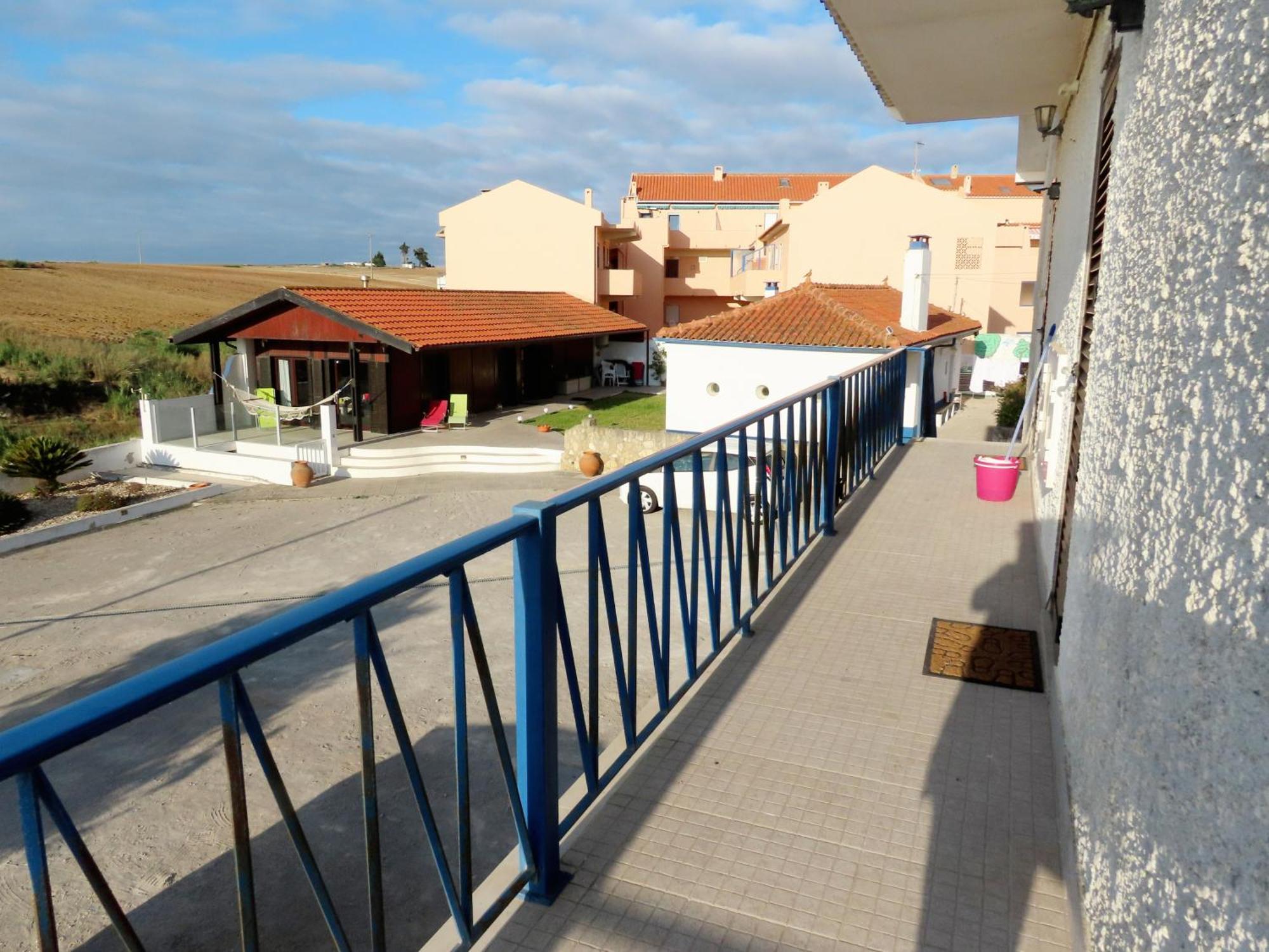 Апартаменти Casa Do Portao Azul - Dourada Атоґія-да-Балея Екстер'єр фото