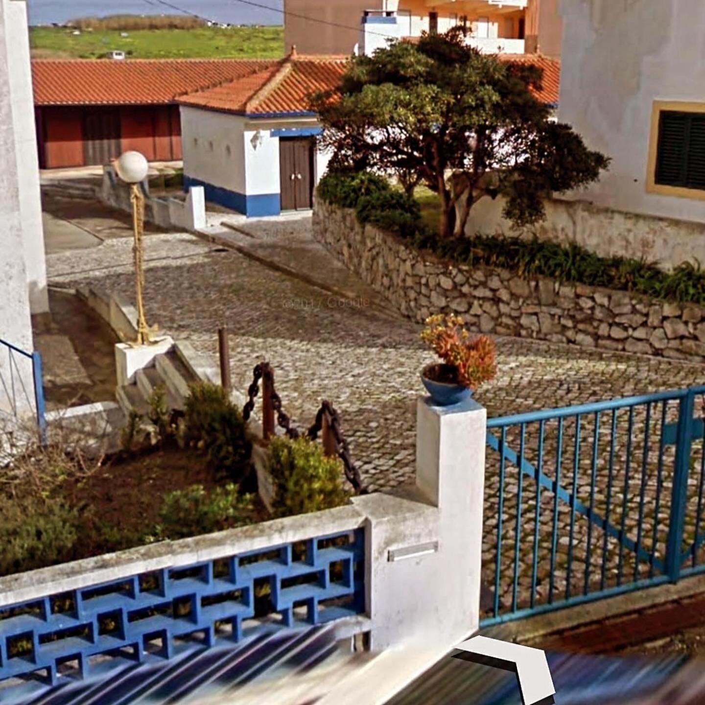 Апартаменти Casa Do Portao Azul - Dourada Атоґія-да-Балея Екстер'єр фото