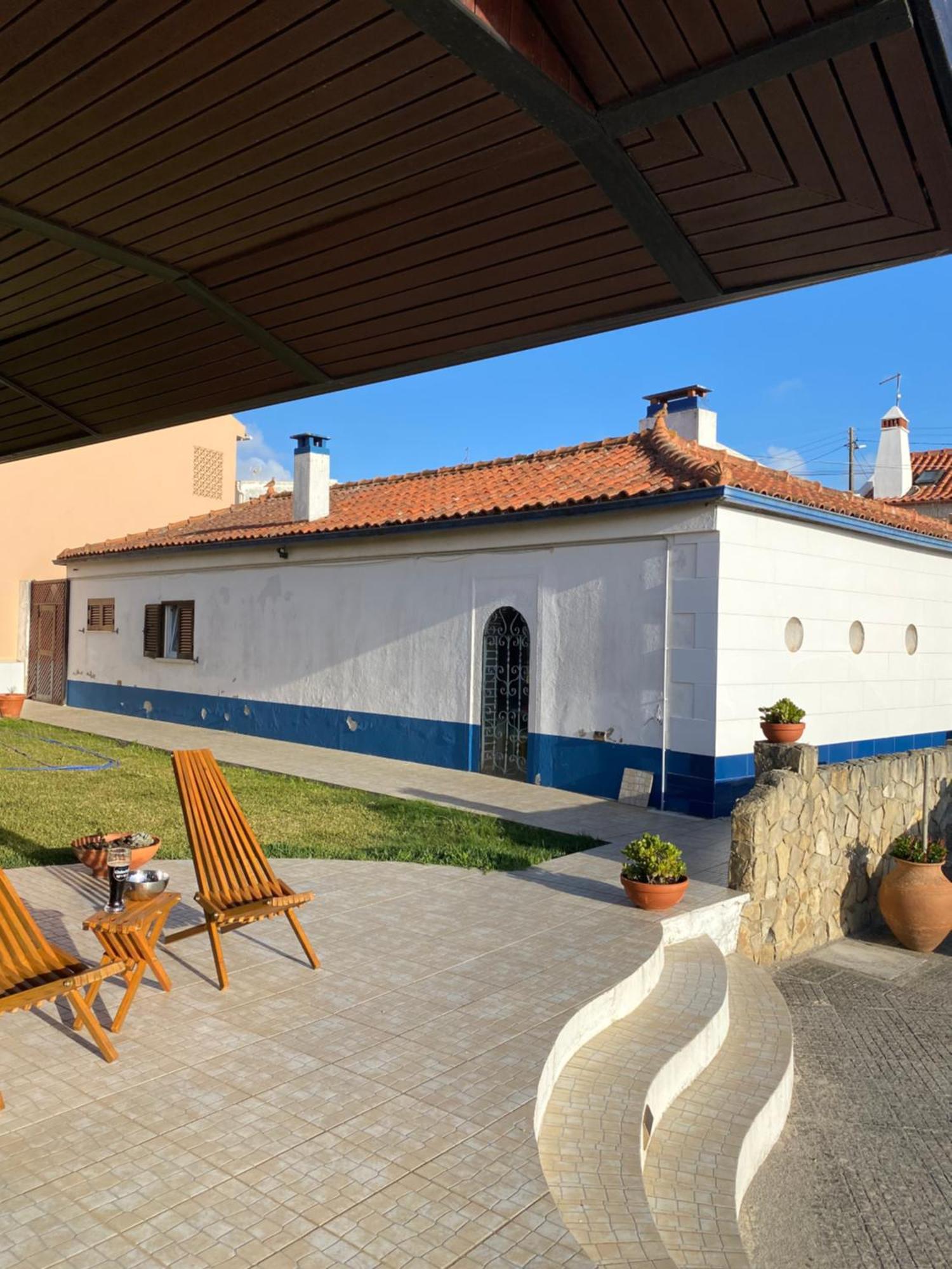 Апартаменти Casa Do Portao Azul - Dourada Атоґія-да-Балея Екстер'єр фото